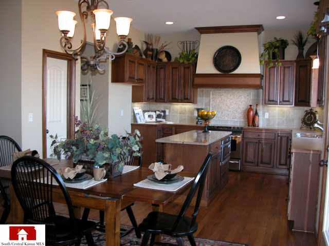 200 Timber Trl, Rose Hill, KS 67133