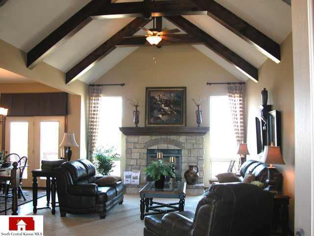 200 Timber Trl, Rose Hill, KS 67133