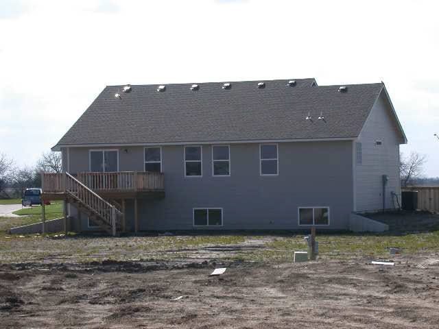 1208 N Hopper, Goddard, KS 67052