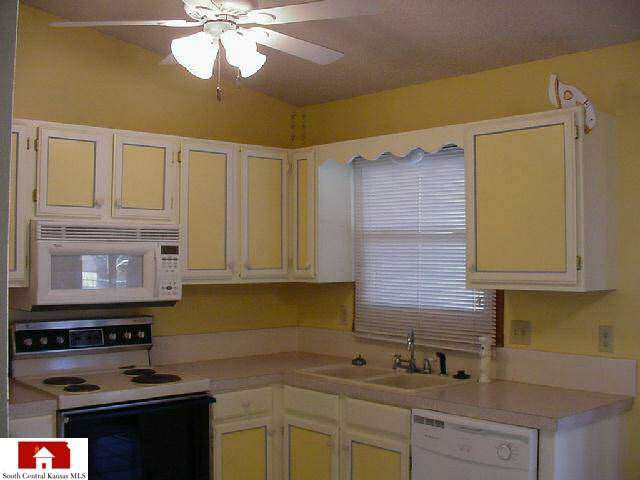 171 N Marlen, Haysville, KS 67060