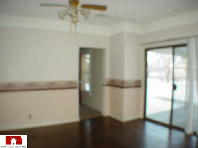 1726 E Carson, Wichita, KS 67211