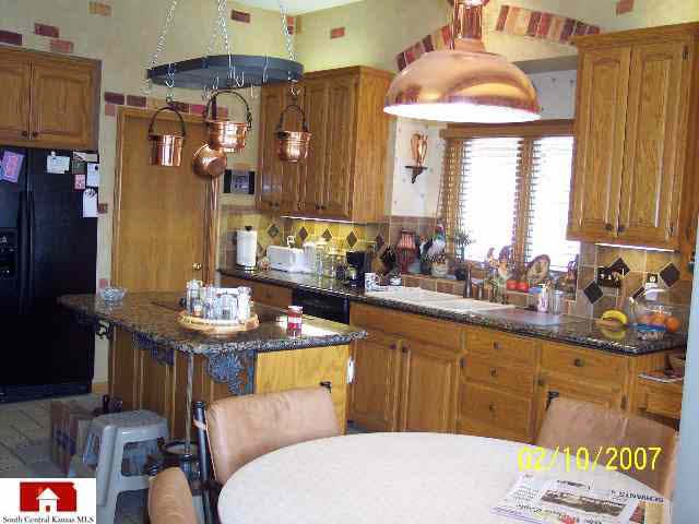 3223 W Keywest, Wichita, KS 67204
