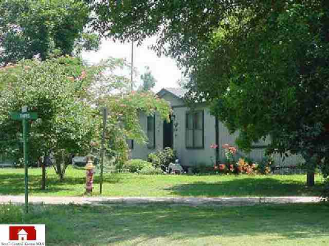 306 N Monroe, Harper, KS 67058