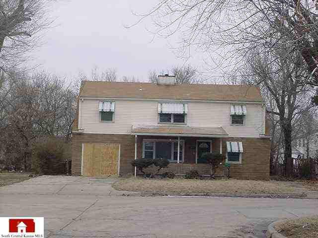 2912 E 23rd, Wichita, KS 67219