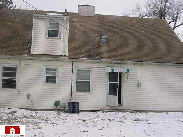 2912 E 23rd, Wichita, KS 67219