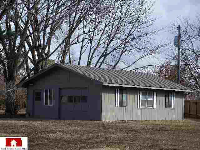 316 S Callahan, Wichita, KS 67209