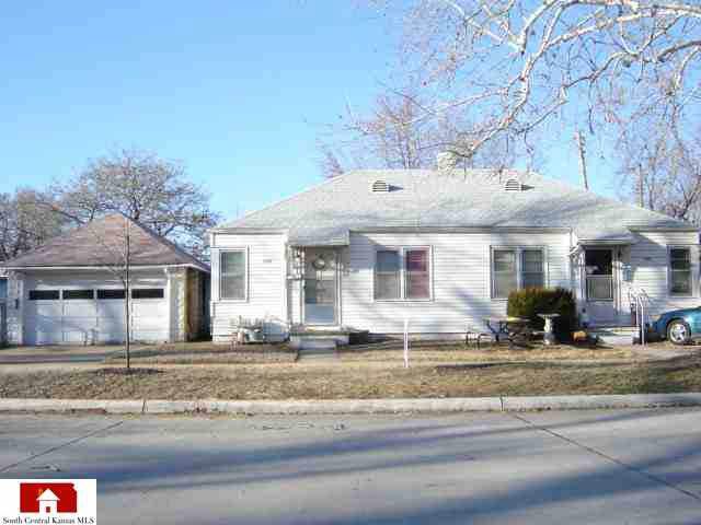 2218 W 1st, Wichita, KS 67200