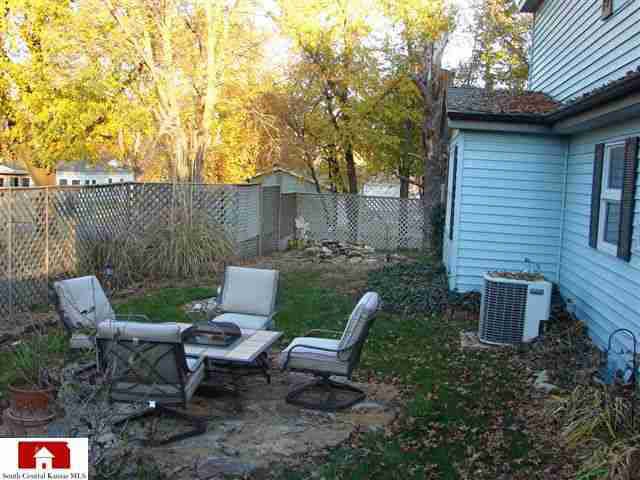 320 E Irma, Maize, KS 67101