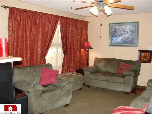 320 E Irma, Maize, KS 67101