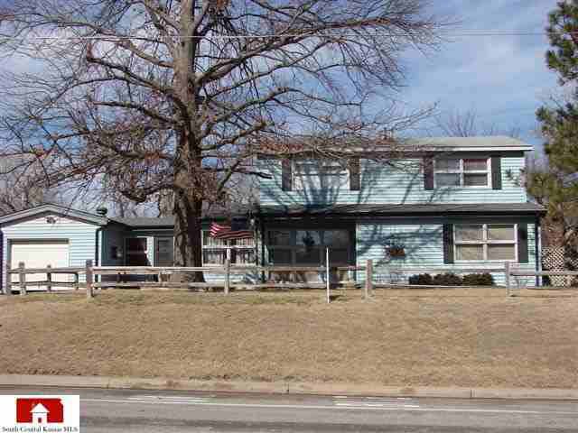 320 E Irma, Maize, KS 67101