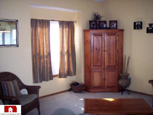 1730 N Prairie Run Cir, Mulvane, KS 67110