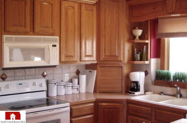 15408 W Mccormick, Goddard, KS 67052