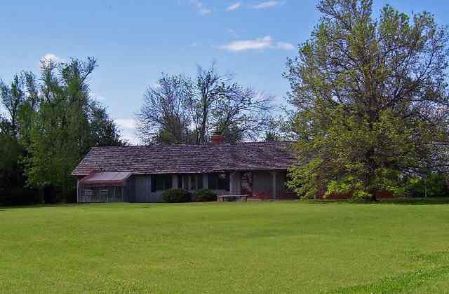 5920 E 93rd St N, Valley Center, KS 67147
