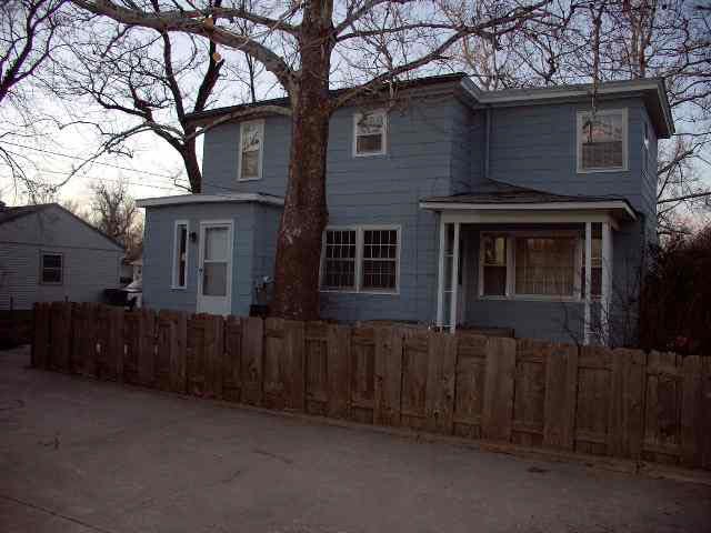 601 W 11th, Newton, KS 67114