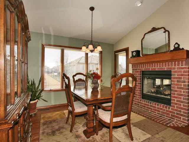 1020 S Arbor Meadows, Derby, KS 67037