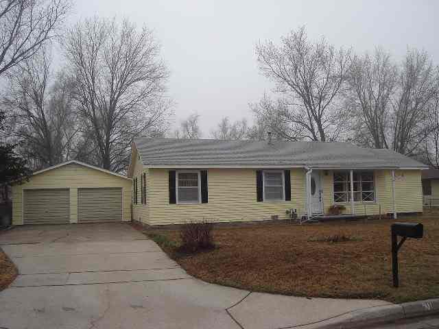 901 W Hazel, Wichita, KS 67217