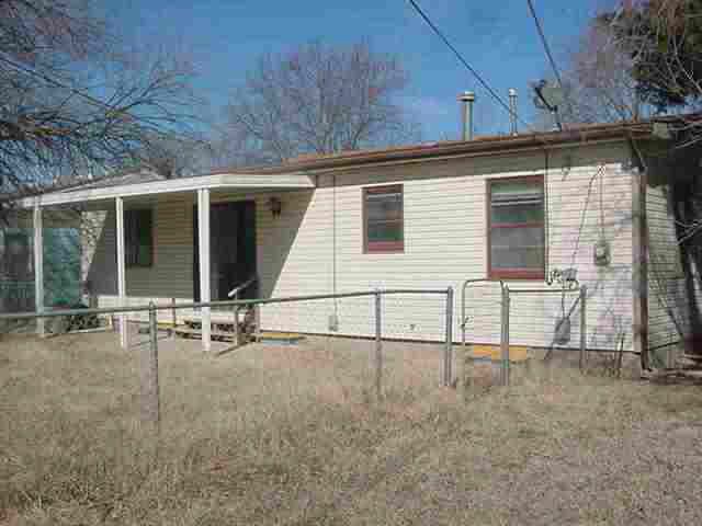 1429 E Selma, Wichita, KS 67216