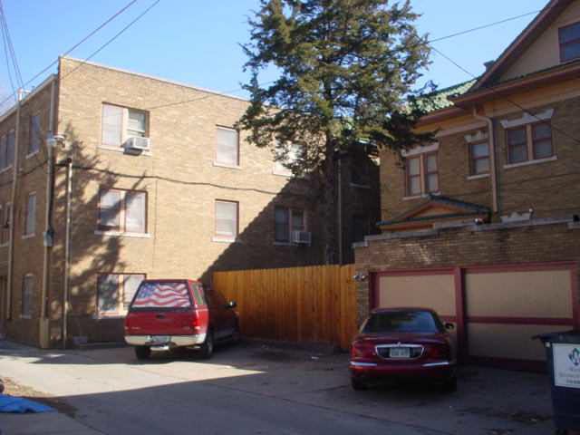 2716 E Douglas, Wichita, KS 67211