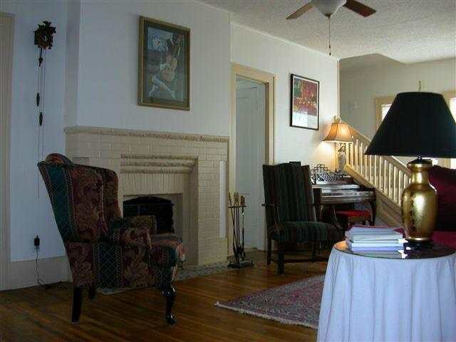 245 N Bluff, Wichita, KS 67208