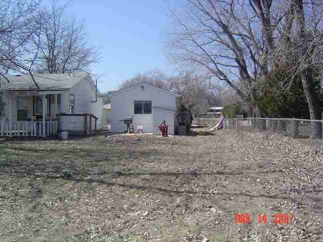 4604 S Main, Wichita, KS 67217