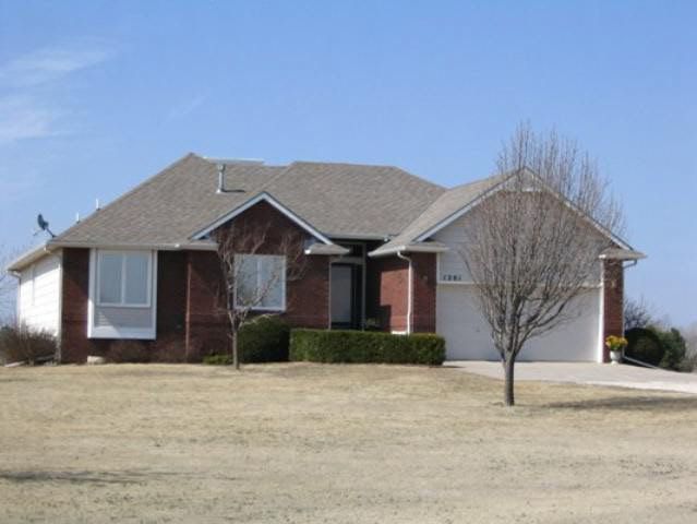 1201 N 199th W Cir, Goddard, KS 67052