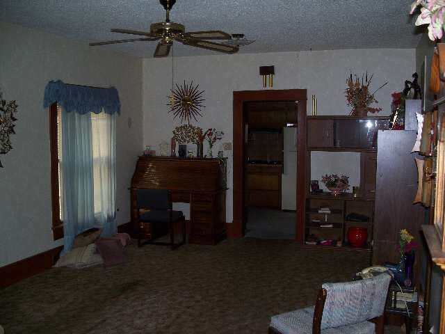 139 N Gorin, Clearwater, KS 67026