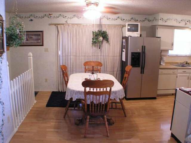 6736 N Hydraulic, Park City, KS 67219