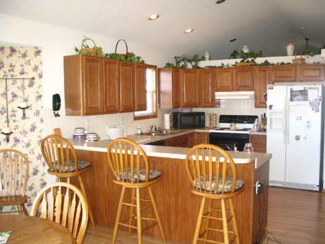 409 Clear Creek, Clearwater, KS 67026