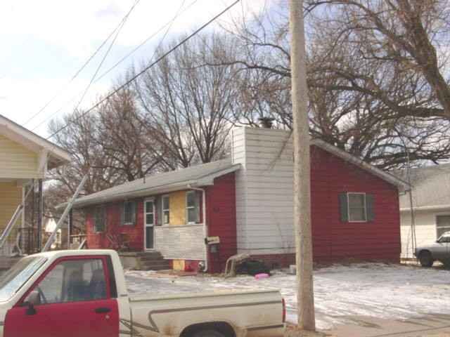 1113 W 2nd, El Dorado, KS 67042