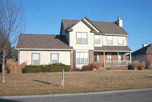 2012 N Pineview, Andover, KS 67002