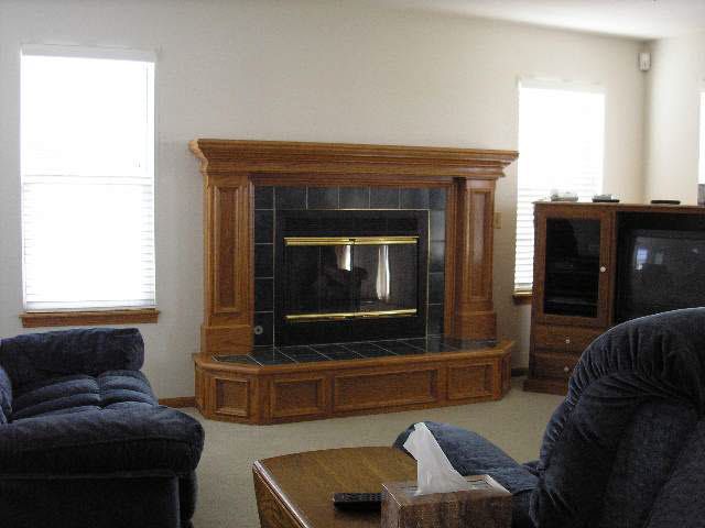 2012 N Pineview, Andover, KS 67002