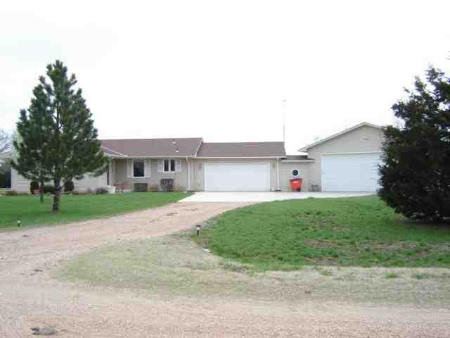 13097 SW 155th, Rose Hill, KS 67133
