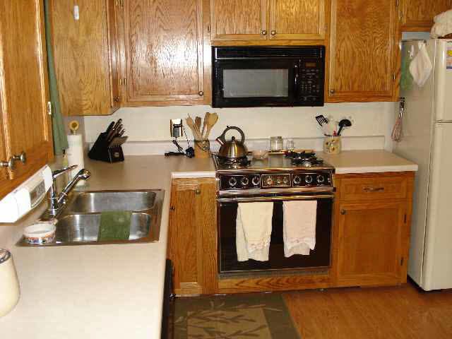510 E Bridge, Mulvane, KS 67110