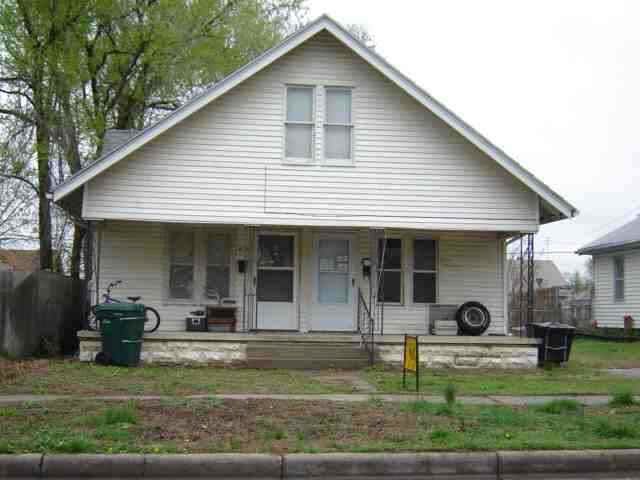 252 N Dodge, Wichita, KS 67217