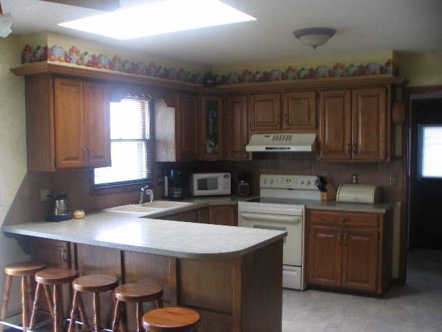238 S Milstead, Wichita, KS 67209
