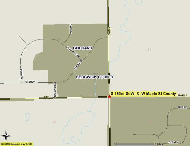 2012 Clearstone, Goddard, KS 67052