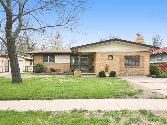 2009 Rita, Wichita, KS 67213