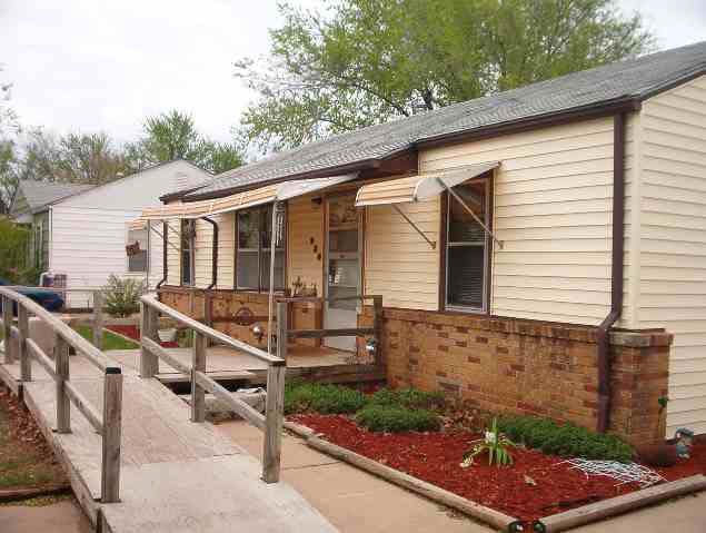 920 N Baltimore, Derby, KS 67037