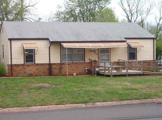 920 N Baltimore, Derby, KS 67037