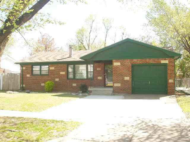 8025 E Orme, Wichita, KS 67207