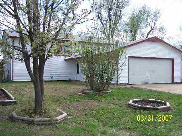 3013 W Hadden, Wichita, KS 67217