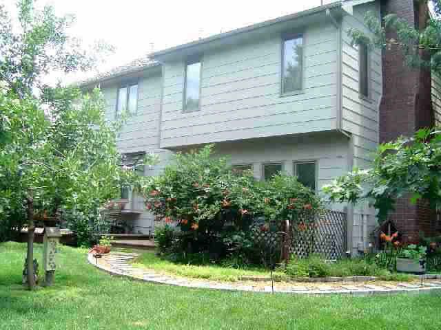 1243 N Covington, Wichita, KS 67212