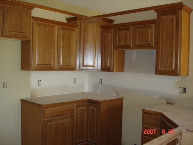 2523 N Fieldstone St, Andover, KS 67002