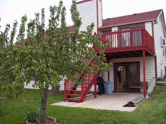424 Wild Plum Rd, Derby, KS 67037