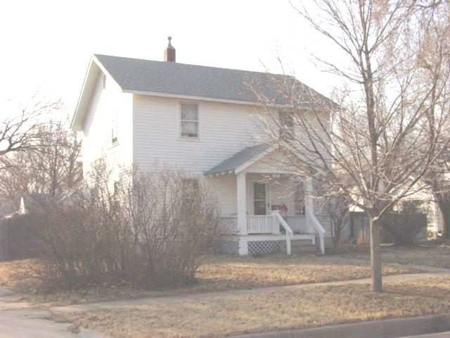 325 Old Main, Newton, KS 67114