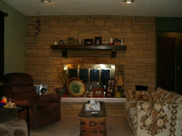 1804 E Denver, Park City, KS 67219