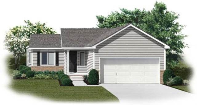 5851 S Ashford, Park City, KS 67219