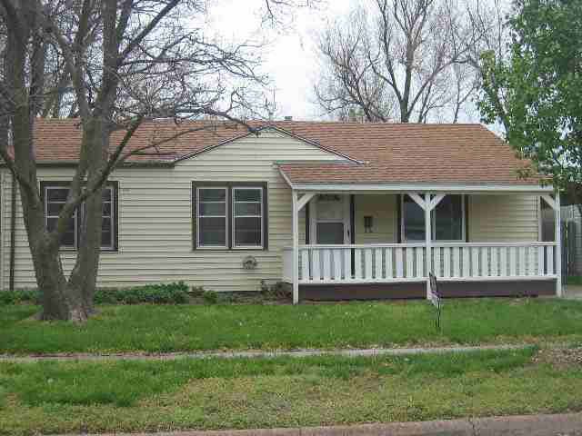 323 W 33rd, Wichita, KS 67217