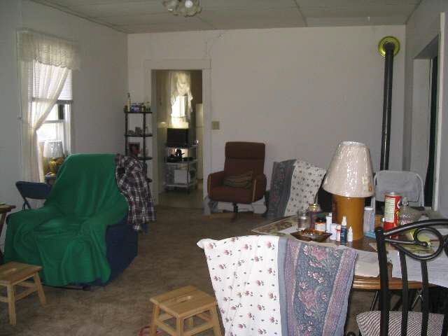 515 N Sycamore St, Eureka, KS 67045