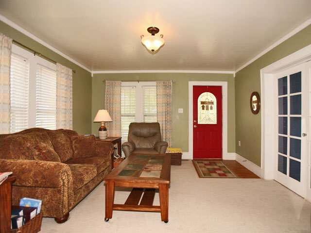 421 S Central, Mulvane, KS 67110